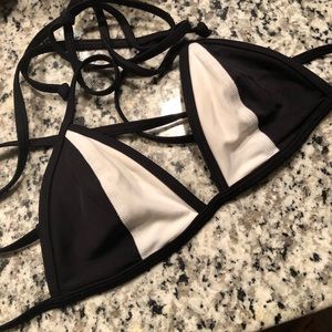 VS PINK Swimsuit Top